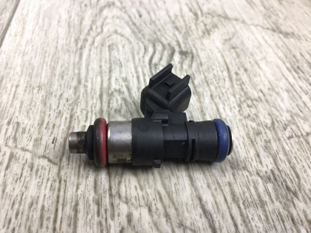 CY01-13-250 | Форсунка топливная MAZDA CX-9 06-16