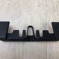 BJS7-56627 | Накладка замка капота MAZDA 3 BM 13-19 - Превью 2