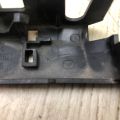 BJS7-56627 | Накладка замка капота MAZDA 3 BM 13-19 - Превью 4