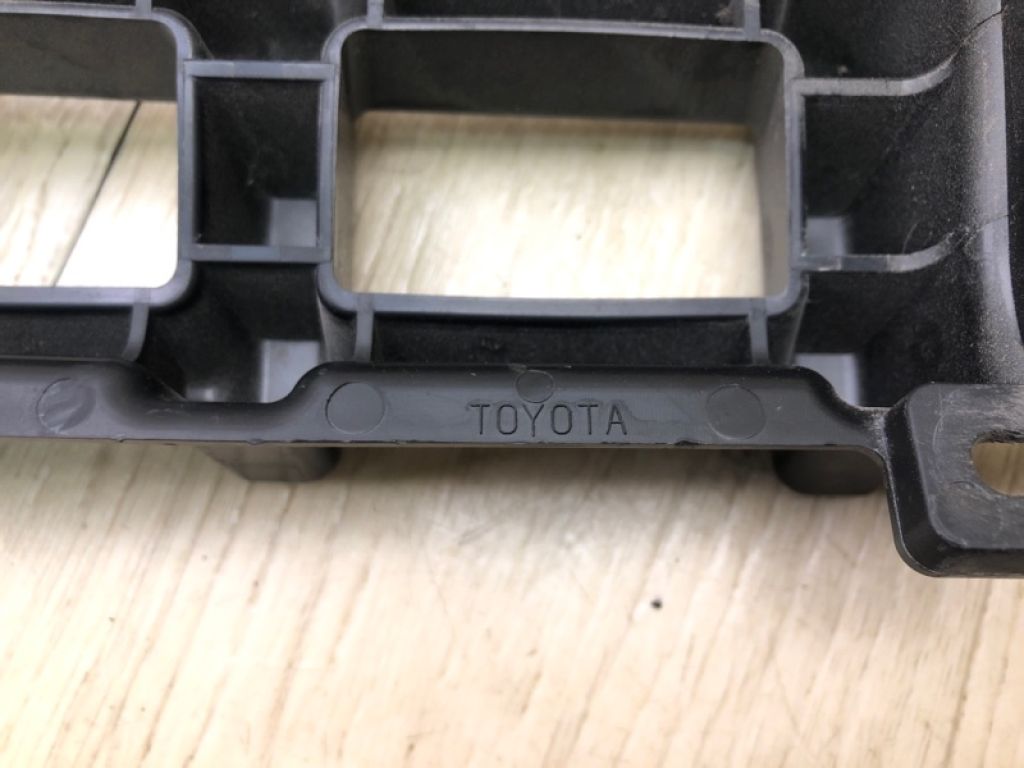 525210E020 | Кронштейн переднего бампера TOYOTA HIGHLANDER 13-19 - Фото 6