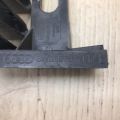 8W0807333 | Кронштейн переднего бампера AUDI A4 15- - Превью 6