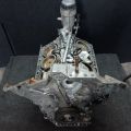 G6DB | Блок двигателя HYUNDAI SONATA NF 04-10 - Превью 3