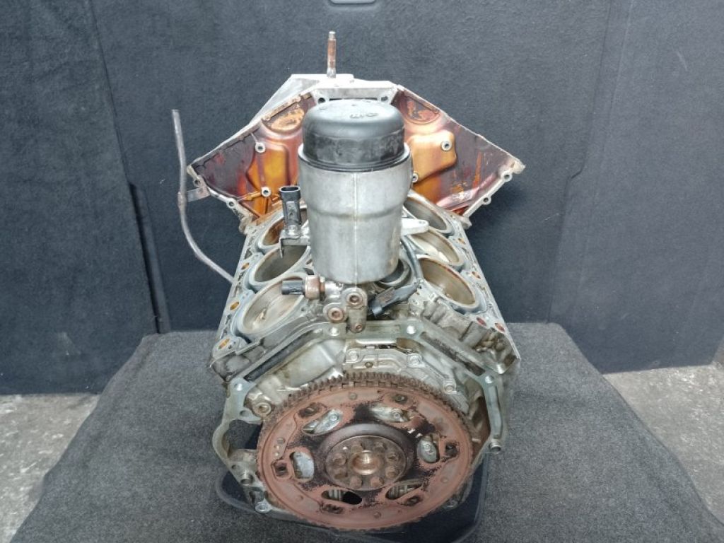 G6DB | Блок двигателя HYUNDAI SONATA NF 04-10 - Фото 5