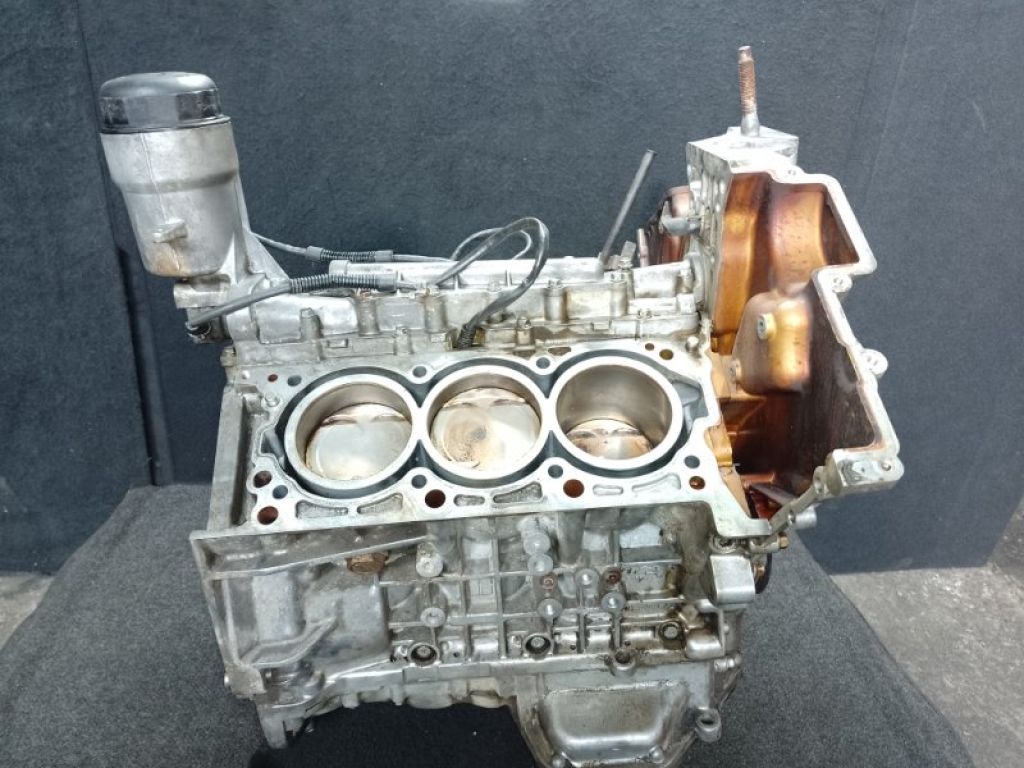G6DB | Блок двигателя HYUNDAI SONATA NF 04-10 - Фото 2