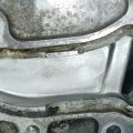G6DB | Блок двигателя HYUNDAI SONATA NF 04-10 - Превью 7