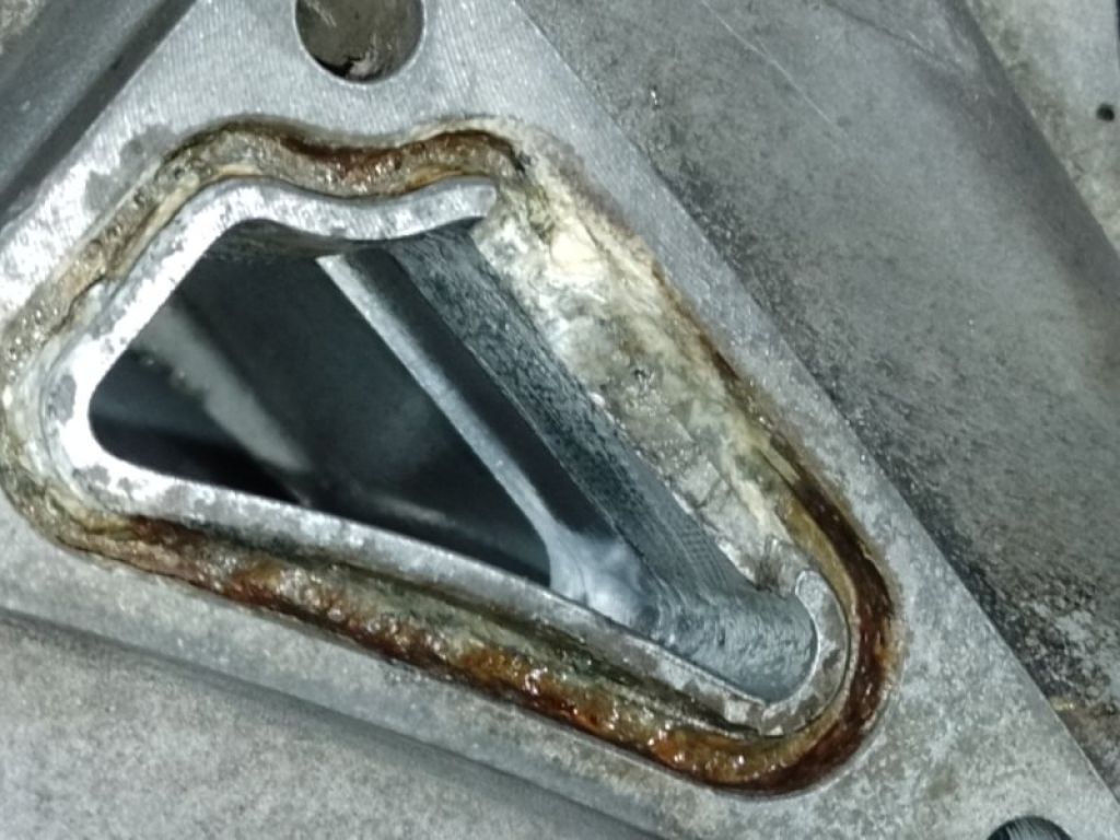 G6DB | Блок двигателя HYUNDAI SONATA NF 04-10 - Фото 8