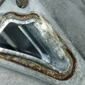 G6DB | Блок двигателя HYUNDAI SONATA NF 04-10 - Превью 8