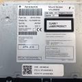 281859TB0A | магнітола NISSAN X-TRAIL/ROGUE T32 13-20 - Прев'ю 10