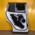 67550TLAA00ZZ | Двері задн. лів. HONDA CRV (RW) 16-20 - Прев'ю 6