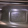 KBY0-59-02XE | Дверь передн. лев. MAZDA CX-5 (KF) 16-21 - Превью 7