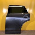 K1Y0-73-02XD | Дверь задн. лев. MAZDA CX-5 (KF) 16-21