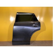 Двері задн. лів. MAZDA CX-5 (KF) 16-21