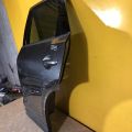 K1Y0-73-02XD | Дверь задн. лев. MAZDA CX-5 (KF) 16-21 - Превью 4