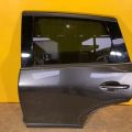 K1Y0-73-02XD | Дверь задн. лев. MAZDA CX-5 (KF) 16-21 - Превью 5