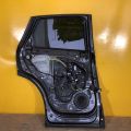 K1Y0-73-02XD | Дверь задн. лев. MAZDA CX-5 (KF) 16-21 - Превью 6