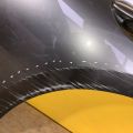 K1Y0-73-02XD | Дверь задн. лев. MAZDA CX-5 (KF) 16-21 - Превью 9