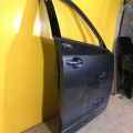 KBY0-58-02XE | Дверь передн. прав. MAZDA CX-5 (KF) 16-21 - Превью 3