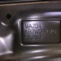 KBY0-58-02XE | Дверь передн. прав. MAZDA CX-5 (KF) 16-21 - Превью 7