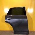 K1Y0-72-02XD | Дверь задн. прав. MAZDA CX-5 (KF) 16-21