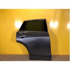 Двері задн. прав. MAZDA CX-5 (KF) 16-21