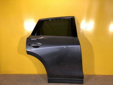 Дверь задн. прав. MAZDA CX-5 (KF) 16-21