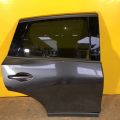 K1Y0-72-02XD | Дверь задн. прав. MAZDA CX-5 (KF) 16-21 - Превью 5