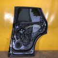 K1Y0-72-02XD | Дверь задн. прав. MAZDA CX-5 (KF) 16-21 - Превью 6