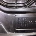 K1Y0-72-02XD | Дверь задн. прав. MAZDA CX-5 (KF) 16-21 - Превью 9