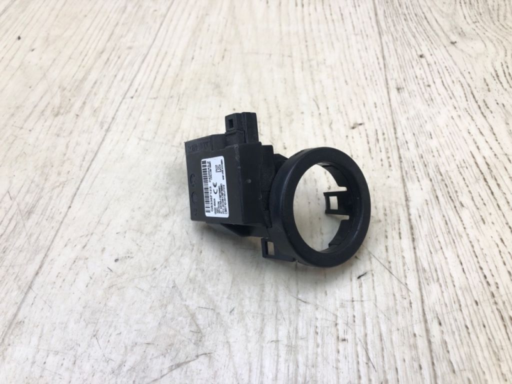 285904BA0A | Антена іммобілайзера NISSAN X-TRAIL/ROGUE T32 13-20