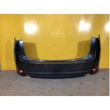Бампер задній MAZDA CX-5 (KF) 16-21
