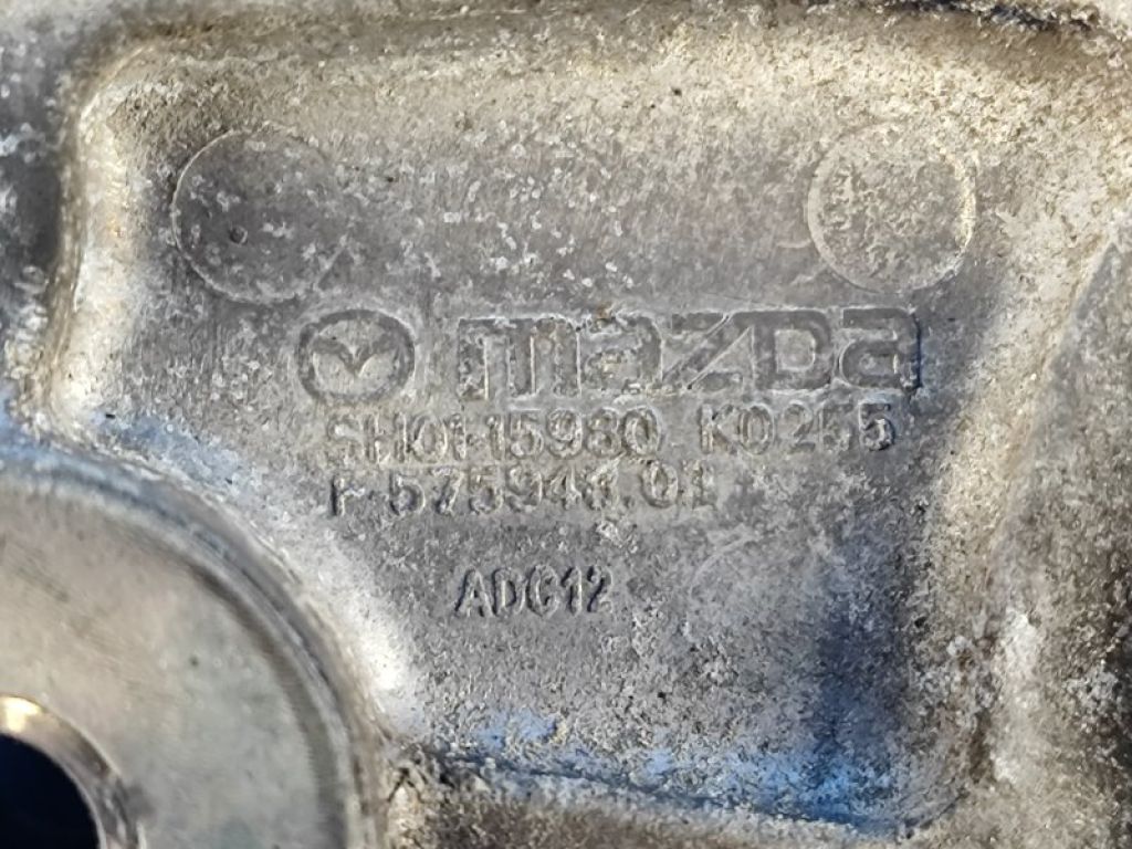 SH0115980 | Ролик натяжной MAZDA CX-5 (KE) 11-17 - Фото 3