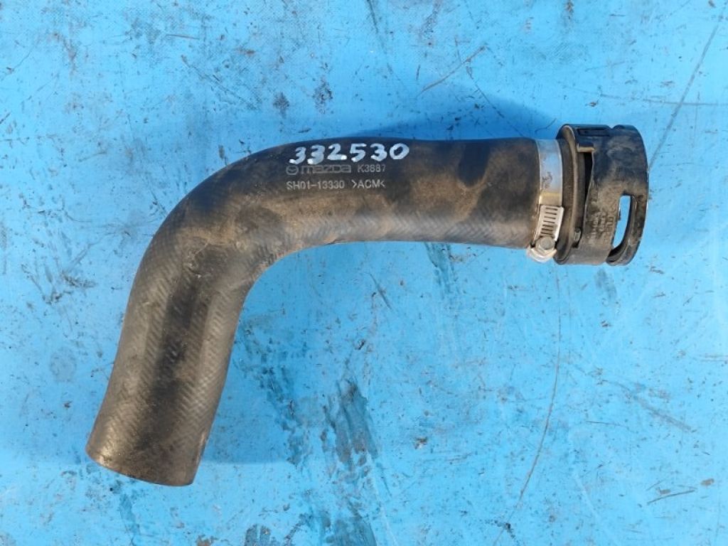 SH0113330 | Патрубок интеркулера MAZDA CX-5 (KE) 11-17