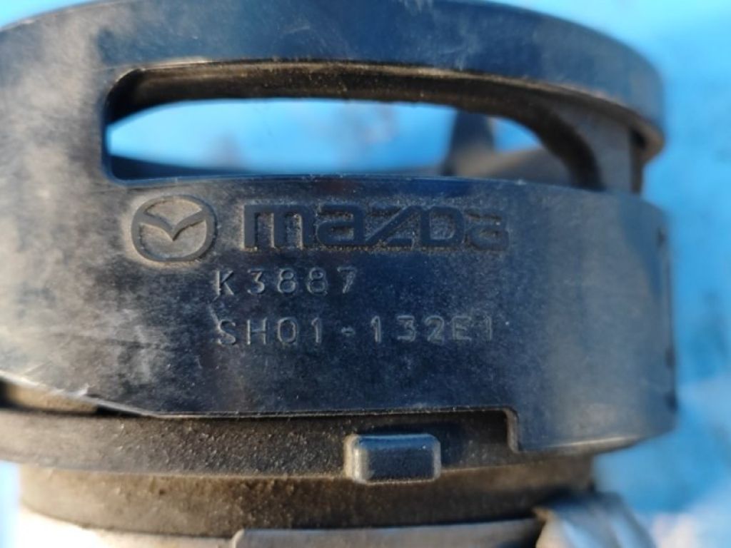 SH0113330 | Патрубок интеркулера MAZDA CX-5 (KE) 11-17 - Фото 3