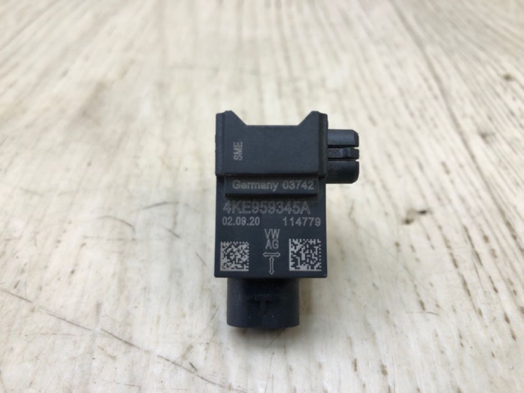 4KE959345A | Датчик удару AUDI Q8 E-TRON 19- - Фото 5