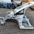 5370247060 | Чверть кузова передня лів. TOYOTA PRIUS PLUS 11-14