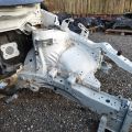 5370247060 | Чверть кузова передня лів. TOYOTA PRIUS PLUS 11-14 - Прев'ю 3