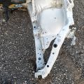5370247060 | Чверть кузова передня лів. TOYOTA PRIUS PLUS 11-14 - Прев'ю 5
