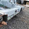5370247060 | Чверть кузова передня лів. TOYOTA PRIUS PLUS 11-14 - Прев'ю 7
