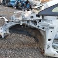 5370247060 | Чверть кузова передня лів. TOYOTA PRIUS PLUS 11-14 - Прев'ю 2