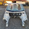5370147060 | Чверть кузова передня прав. TOYOTA PRIUS PLUS 11-14 - Прев'ю 9
