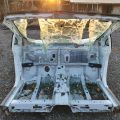 5370147060 | Чверть кузова передня прав. TOYOTA PRIUS PLUS 11-14 - Прев'ю 11