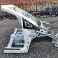 5370147060 | Чверть кузова передня прав. TOYOTA PRIUS PLUS 11-14