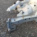 5370147060 | Чверть кузова передня прав. TOYOTA PRIUS PLUS 11-14 - Прев'ю 5