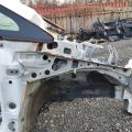 5370147060 | Чверть кузова передня прав. TOYOTA PRIUS PLUS 11-14 - Прев'ю 2