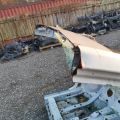 5370147060 | Чверть кузова передня прав. TOYOTA PRIUS PLUS 11-14 - Прев'ю 7