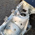 5370147060 | Чверть кузова передня прав. TOYOTA PRIUS PLUS 11-14 - Прев'ю 3