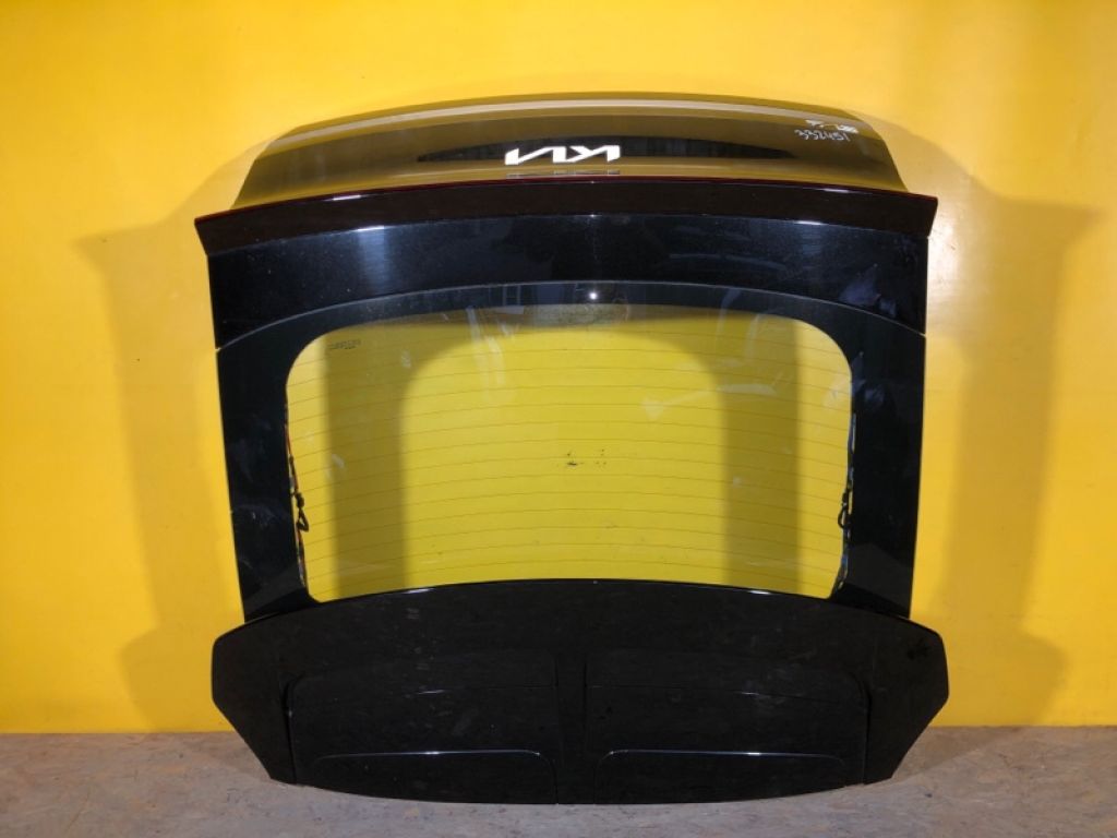 72800-CV000 | Кришка багажника KIA EV6 21-