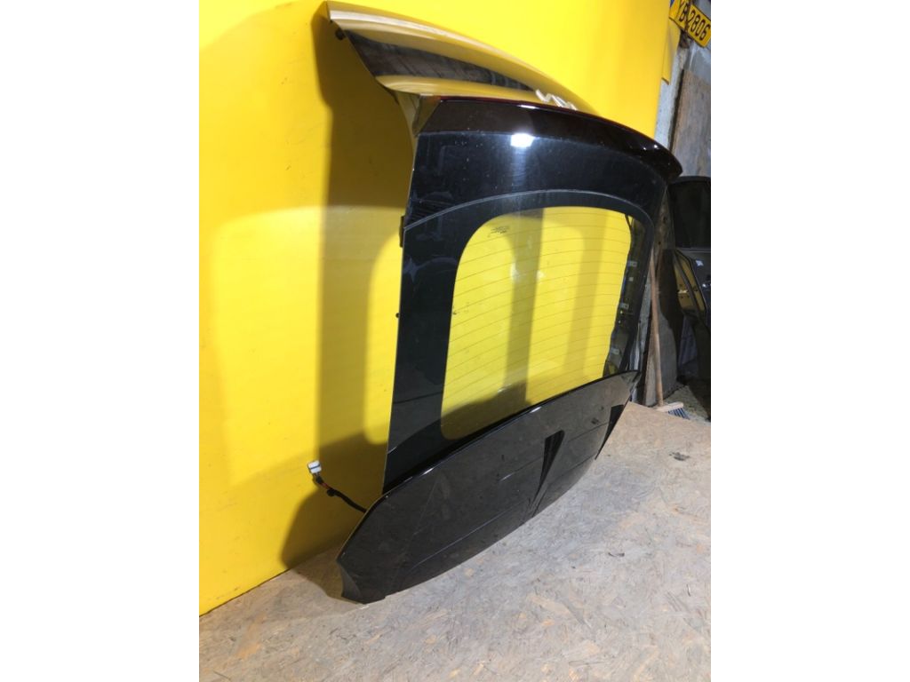 72800-CV000 | Кришка багажника KIA EV6 21- - Фото 4