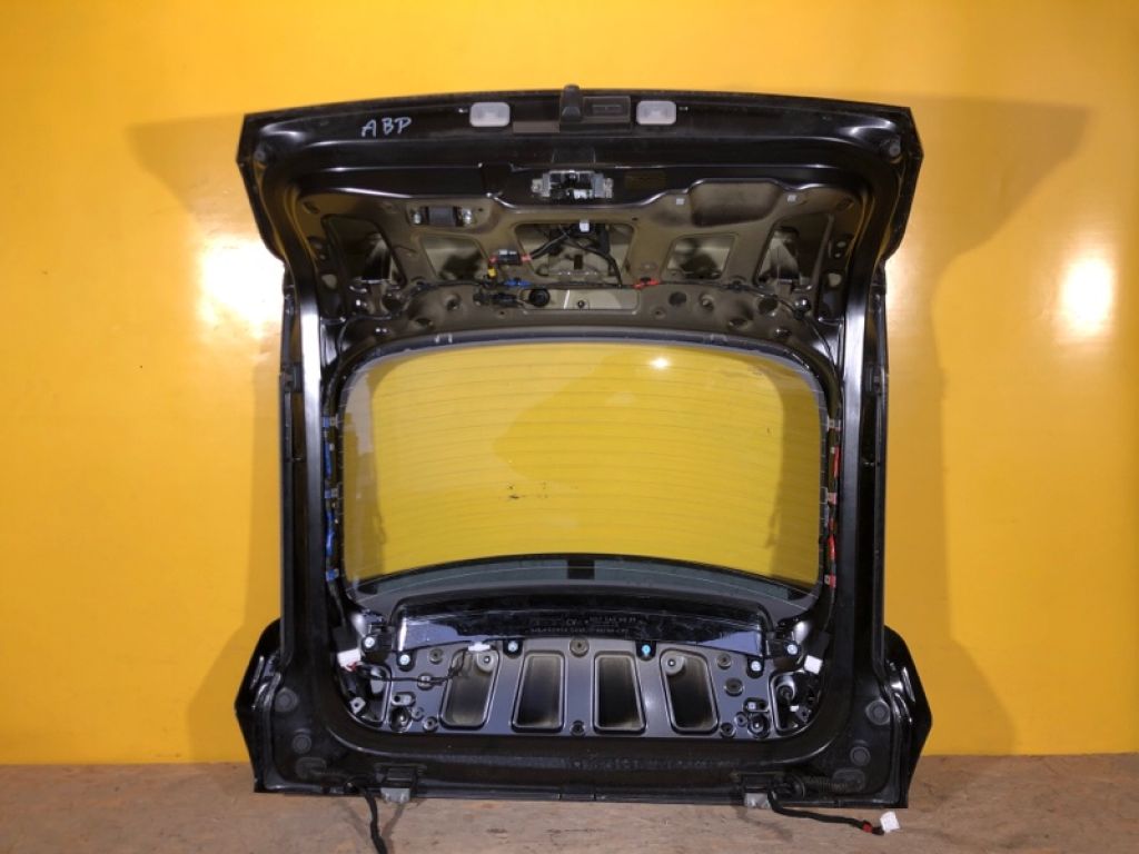 72800-CV000 | Кришка багажника KIA EV6 21- - Фото 6