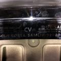 72800-CV000 | Кришка багажника KIA EV6 21- - Прев'ю 7